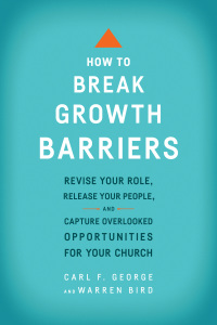 Cover image: How to Break Growth Barriers 9780801092466