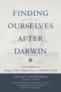 Cover image: Finding Ourselves after Darwin 9780801098246