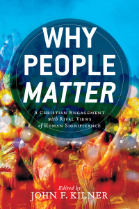 Imagen de portada: Why People Matter 9780801049408