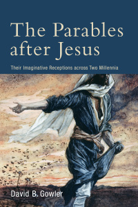 Imagen de portada: The Parables after Jesus 9780801049996