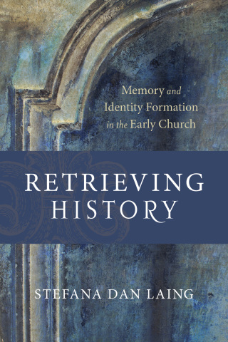Cover image: Retrieving History 9780801096433