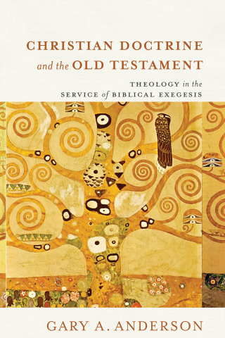 Cover image: Christian Doctrine and the Old Testament 9780801098253