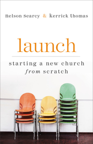 Imagen de portada: Launch 9780801072895
