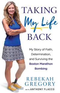 Cover image: Taking My Life Back 9780800728212