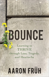 Cover image: Bounce 9780801075155