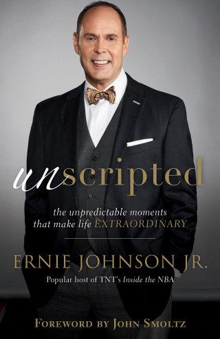 Cover image: Unscripted 9780801093739