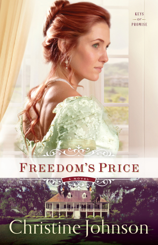 صورة الغلاف: Freedom's Price 9780800723521