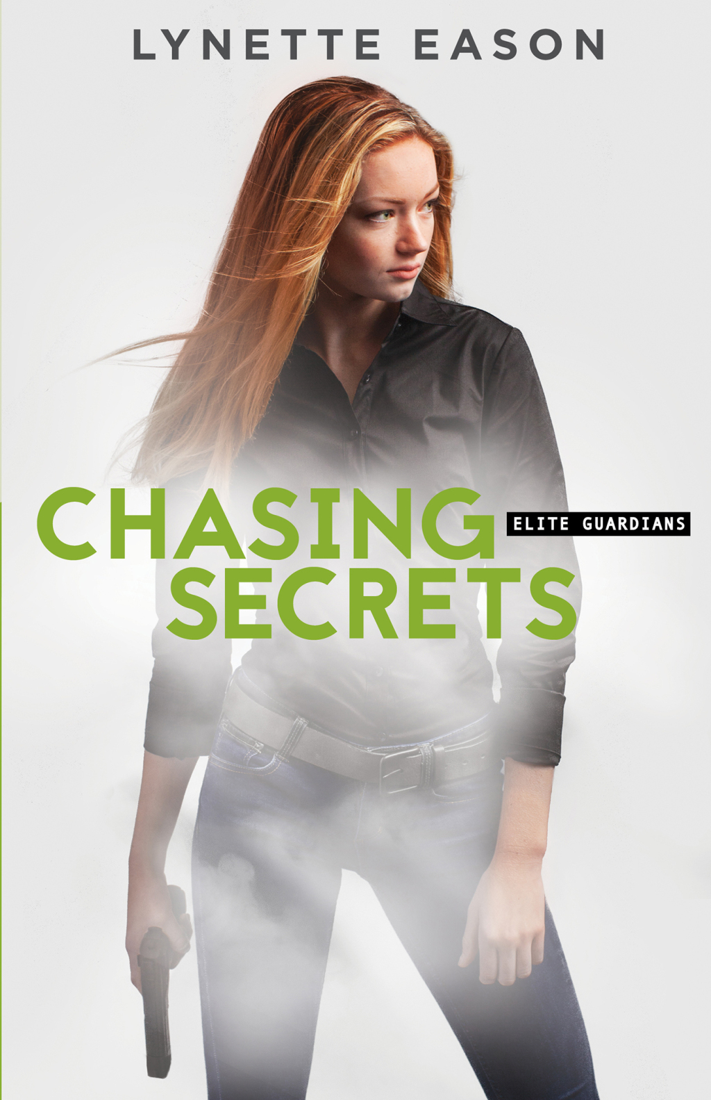 Chasing Secrets (eBook)