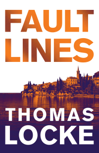 Cover image: Fault Lines 9780800724375
