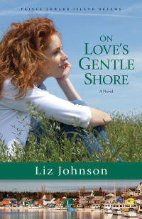 Imagen de portada: On Love's Gentle Shore 9780800724511