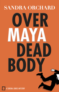 Cover image: Over Maya Dead Body 9780800726706