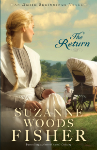 Cover image: The Return 9780800727505