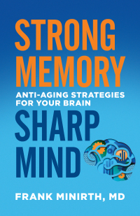 Cover image: Strong Memory, Sharp Mind 9780800728229