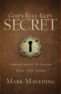 Cover image: God's Best-Kept Secret 9780801093258