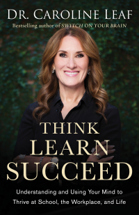 Imagen de portada: Think, Learn, Succeed 9780801094682