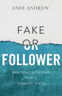 Imagen de portada: Fake or Follower 9780801093296