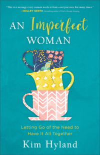 Cover image: An Imperfect Woman 9780801075162
