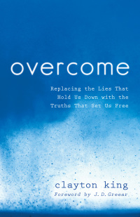 Imagen de portada: Overcome 9780801016813