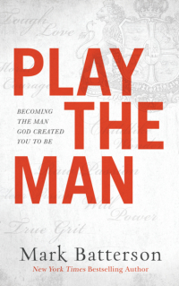 Imagen de portada: Play the Man 9780801005442