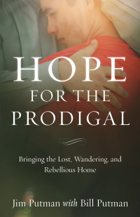 Cover image: Hope for the Prodigal 9780801019081