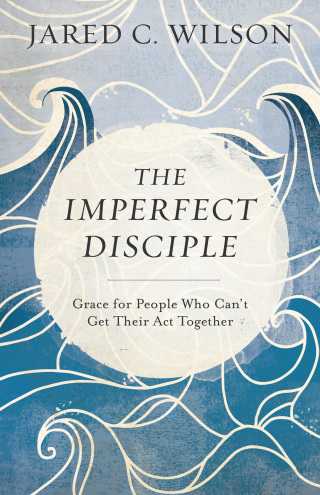 Cover image: The Imperfect Disciple 9780801018954