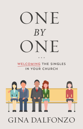 Cover image: One by One 9780801072932