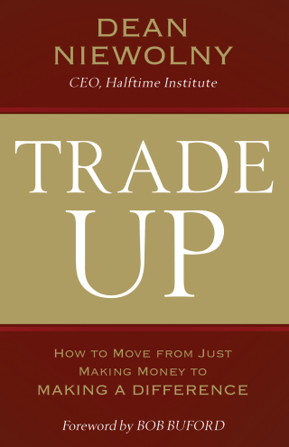 Omslagafbeelding: Trade Up 9780801019586