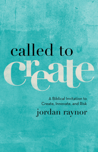 Cover image: Called to Create 9780801075186