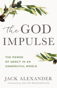 Cover image: The God Impulse 9780801075292