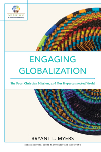 Cover image: Engaging Globalization 9780801097980