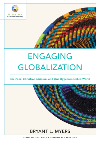 Titelbild: Engaging Globalization 9780801097980