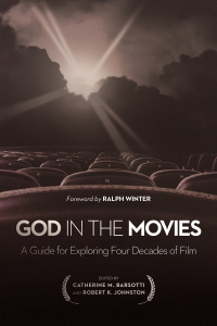 Cover image: God in the Movies 9781587433900