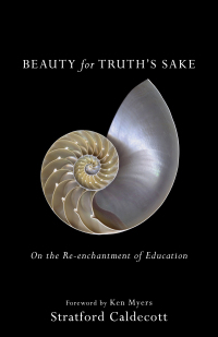Cover image: Beauty for Truth's Sake 9781587434020