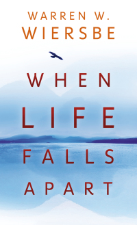 Cover image: When Life Falls Apart 9780800728373