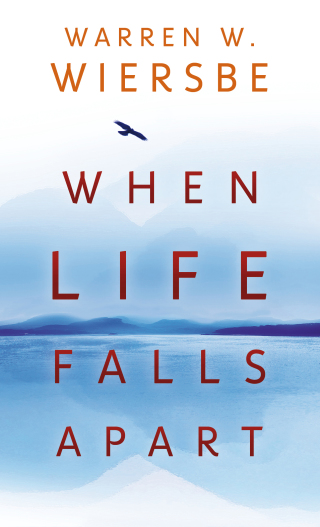 Imagen de portada: When Life Falls Apart 9780800728373