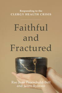 Cover image: Faithful and Fractured 9780801098833