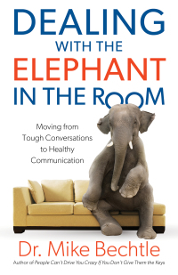 Imagen de portada: Dealing with the Elephant in the Room 9780800728403