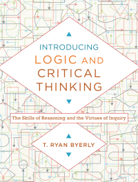 Imagen de portada: Introducing Logic and Critical Thinking 9780801030819