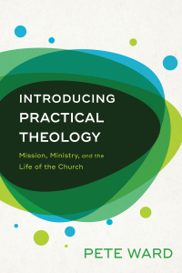 表紙画像: Introducing Practical Theology 9780801098192