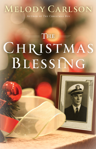 Cover image: The Christmas Blessing 9780800722708