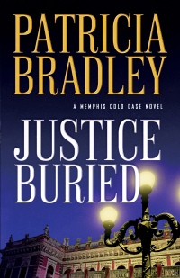 Cover image: Justice Buried 9780800727123