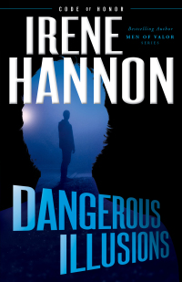 Cover image: Dangerous Illusions 9780800727673