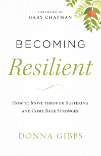 Cover image: Becoming Resilient 9780800728410