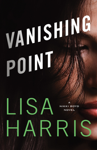 صورة الغلاف: Vanishing Point 9780800728489
