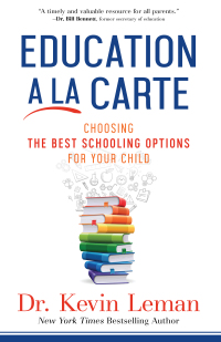 Cover image: Education a la Carte 9780800728434