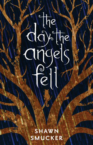Cover image: The Day the Angels Fell 9780800728496