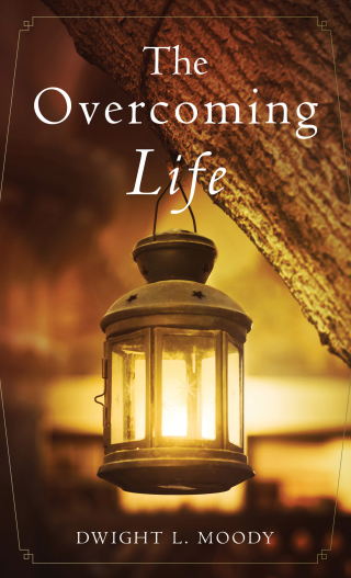 表紙画像: The Overcoming Life 9780800728748