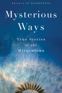 Cover image: Mysterious Ways 9780800728762