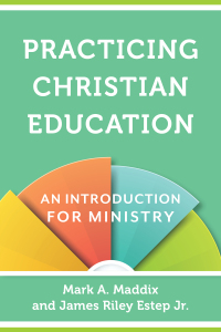Cover image: Practicing Christian Education 9780801030963