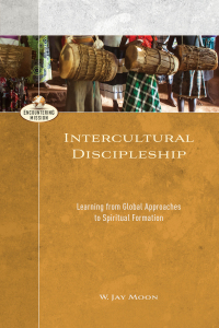 Cover image: Intercultural Discipleship 9780801098499